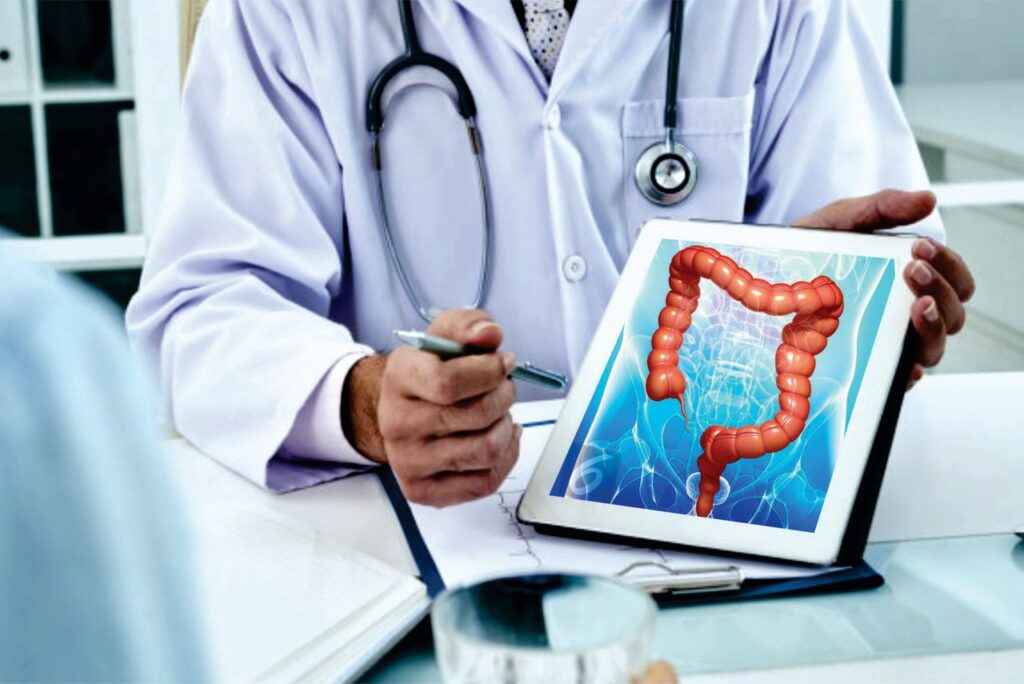 Medical Billing for Gastroenterology