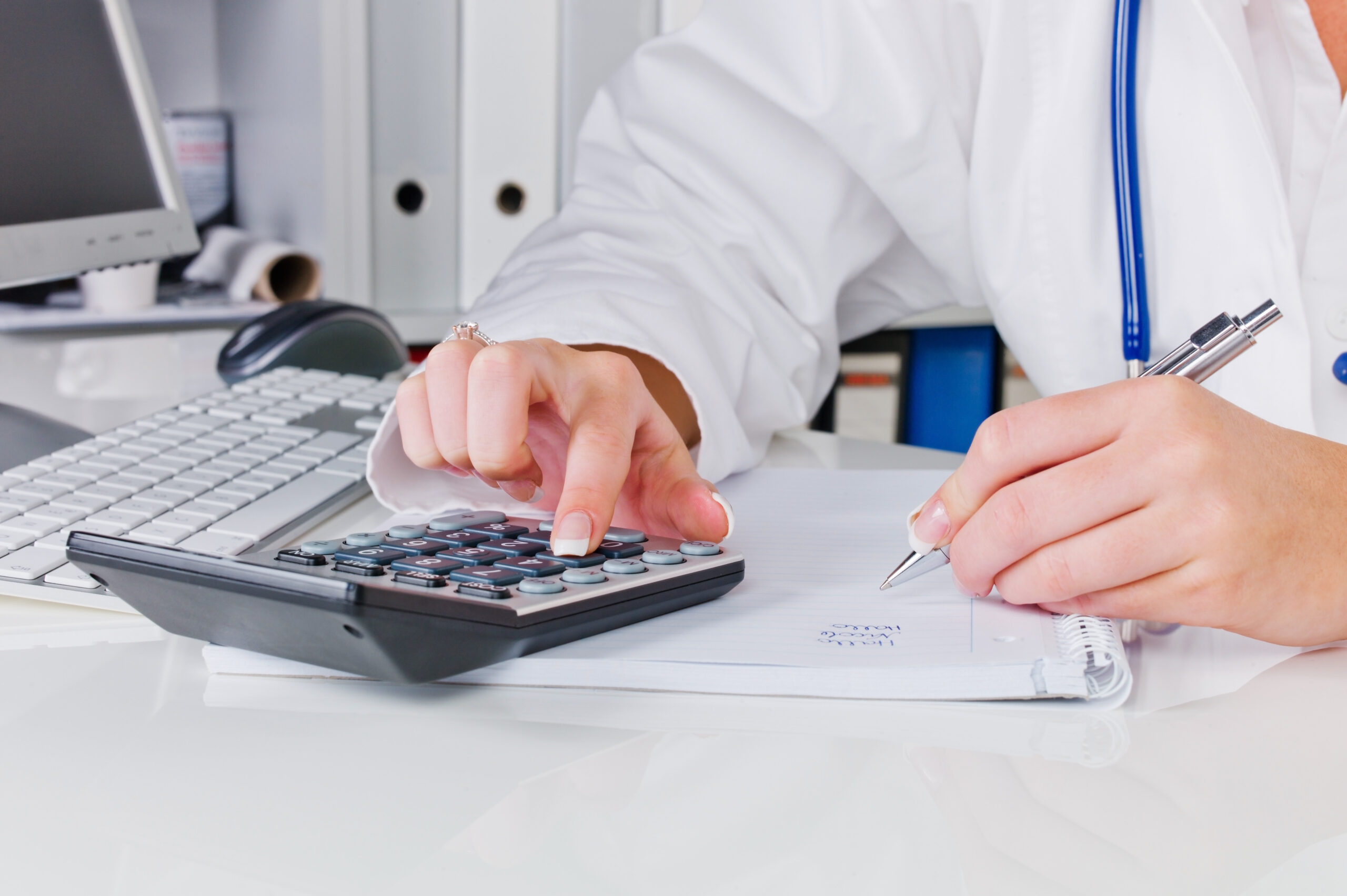 Medical Billing Services by Billtech Solutions
