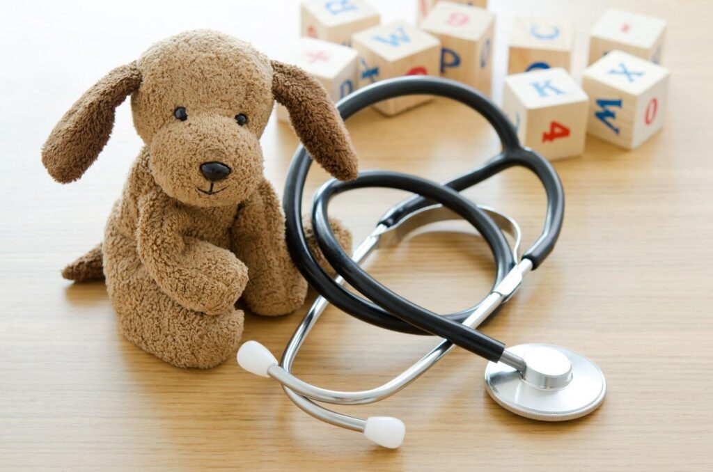 Pediatric Medical Billing Services by Billtech Solutions